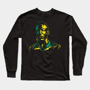 Pele Long Sleeve T-Shirt